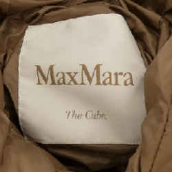 Max Mara 949604 THE CUBE Áo khoác lông - Hàng hiệu Authentic 811172