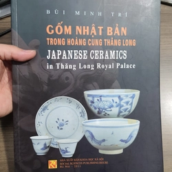 Gốm Nhật Bản trong hoàng cung Thăng Long 488173