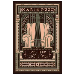 Ông Trùm Cuối Cùng - Mario Puzo 27695