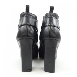 Giày bốt CHANEL Turn Lock G29293X15037 - Hàng hiệu Authentic 828113