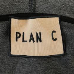 【Khuyến mãi】Áo hoodie PLAN C 639653