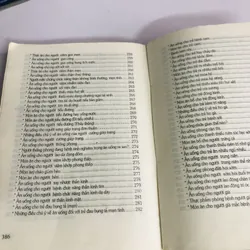 MÓN ĂN TẨM BỔ – Ẩm thực phương Đông trị bệnh 693756