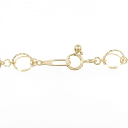 K18YG Necklace - Hàng hiệu Authentic 864607