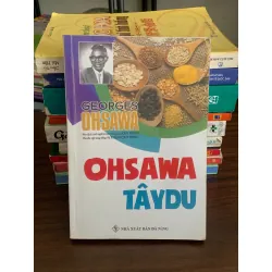 Ohsawa Tây Du – Phạm Cao Hoàn (dịch) 558550
