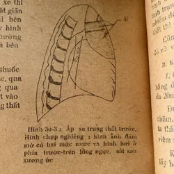 Bài giảng bệnh học ngoại khoa, tập 6, lưu hành nội bộ 711242