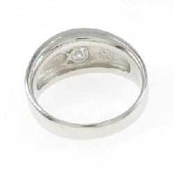 Nhẫn kim cương PT900 0.312CT - Hàng hiệu Authentic 848487