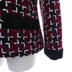 CHANEL P52655W05727 15K Áo khoác - Hàng hiệu Chính hãng 822454