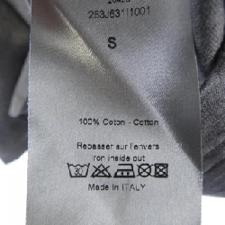 DIOR HOMME 263J631I1001 Áo thun - Hàng hiệu Chính hãng 899444