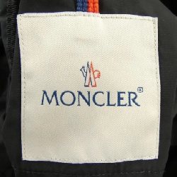 MONCLER ARGELIA Coat - Hàng hiệu Chính hãng 819958