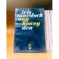 Ông hoàng đen (2 tập) - Iris Murdoch - VĂN HỌC - VAVO2911-271 712841