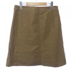 【Mã giảm giá】【Cổ điển】Gucci GUCCI Váy 650608