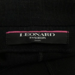 Thời trang Léonard LEONARD FASHION Áo khoác 632233