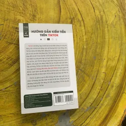 HƯỚNG DẪN KIẾM TIỀN TRÊN TIKTOK 747256