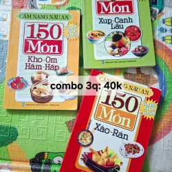 Cẩm Nang Nấu Ăn