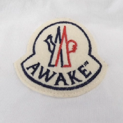 MONCLER GENIUS 10928C70810 T-shirt - Hàng hiệu Authentic 896322