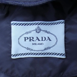Áo khoác nhẹ PRADA 29M283 SOOO 1WQ9 - Hàng hiệu Authentic 814880