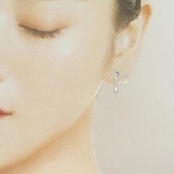 K14WG Đổ phính Bông tai - Hàng hiệu Chính hãng 871146