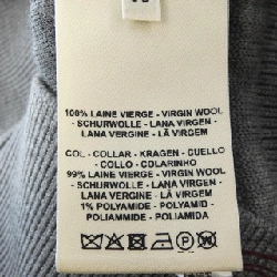 Áo gile HERMES - Hàng hiệu Authentic 639421