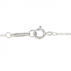 Dây chuyền mini hình trái tim Tiffany - Hàng hiệu Authentic 843160