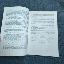 Tập bài giảng quản trị tài chính kế toán  1993 592385