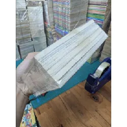 Truyện tranh búp bê ma cà rồng 576839