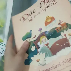 Đức Phật Kể Con Nghe - Dharmachari Nagaraja 1018937