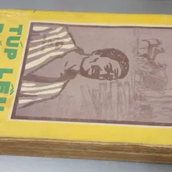 Tác phẩm văn học kinh điển Mỹ: TÚP LỀU BÁC TOM (Sách đẹp, tranh vẽ minh họa) 716928