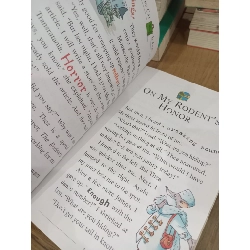 Red pizzas for a blue count - Geronimo Stilton 706897