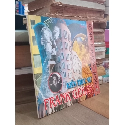 Kiến trúc sư Frank Gehry