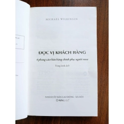 Đọc Vị Khách Hàng - Michael Wilkinson 538330