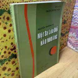 Nguyễn Trường Tộ - Một sự lừa dối hào nhoáng - Bùi Kha, Trần Chung Ngọc