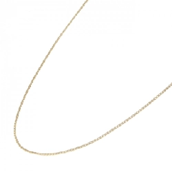 Dây chuyền Venetian K18YG - Hàng hiệu Chính hãng 865501