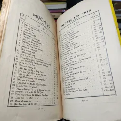 Bát Trạch Minh Cảnh ( Sánh in lại)- Kim Oanh Ký 1020163