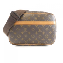 Túi đeo vai Louis Vuitton Monogram Reporter 28cm M45254