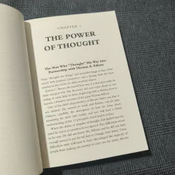 Think and Grow rich - Napoleon Hill (Penguin) 936208