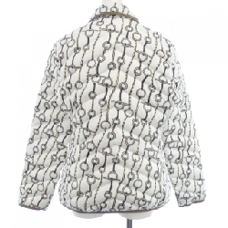 Áo khoác lông HERMES 635253