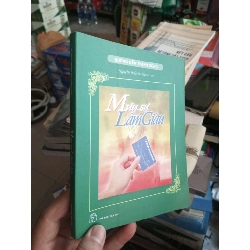 Mưu Sự Làm Giàu - Nguyễn Huỳnh Điệp 2006 mới 80% ố Sách kinh tế - tài chính - chứng khoán HCM1004
