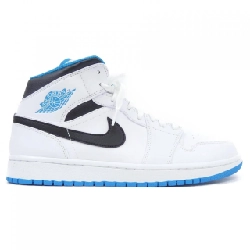 Giày thể thao NIKE JORDAN - Hàng hiệu Authentic