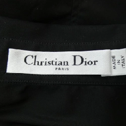 【Mã giảm giá】Christian Dior Áo sơ mi 638320