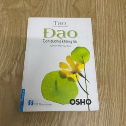 Đạo con đường không lối