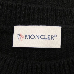 Moncler MONCLER 10919C00021 Áo len - Hàng hiệu Chính hãng 885800