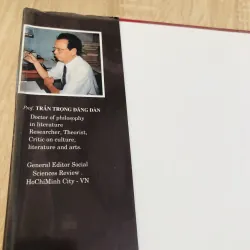 NGƯỜI VIỆT NAM Ở NƯỚC NGOÀI – Trần Trọng Đăng Đàn 925774