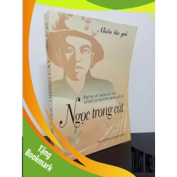 (TẶNG BOOKMARK) Ngọc Trong Cát - Những Kỷ Niệm Sâu Sắc Về Đề Tài Thương Binh - Liệt Sĩ (1999) Mới 90% RBK.ASB1303