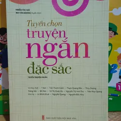 Tuyển Chọn Truyện Ngắn Đặc Sắc 