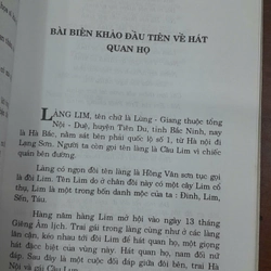 HỒI KÝ TOAN ÁNH VÀO LÀNG CẦM BÚT 278877