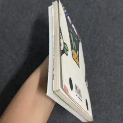 Set Thỏ bảy màu (Bìa 178k) - Huỳnh Thái Ngọc 878586