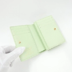 Ví Louis Vuitton Monogram Empreinte (LV x TM) Porte-feuille Claire M13619 622581