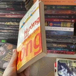 Hướng nào Hà Nội cũng sông Hồ Anh Thái  728043