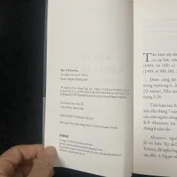 Bàn về khoa học-  Leon Tolstoy 1044783