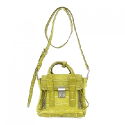 【Khuyến mãi】Túi 3.1 Phillip Lim